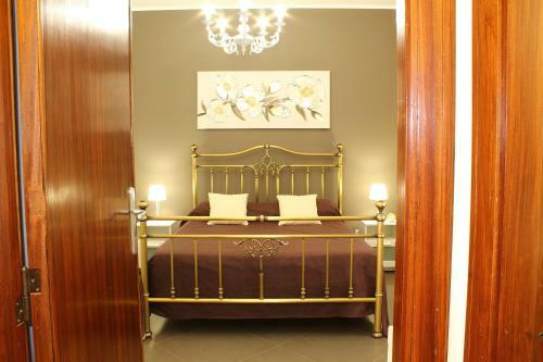 Apartamento Gioia House