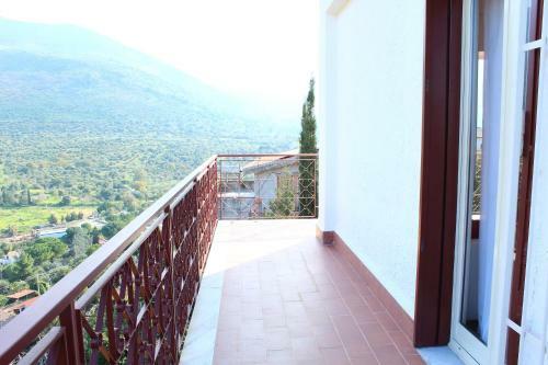 Apartamento Gioia House