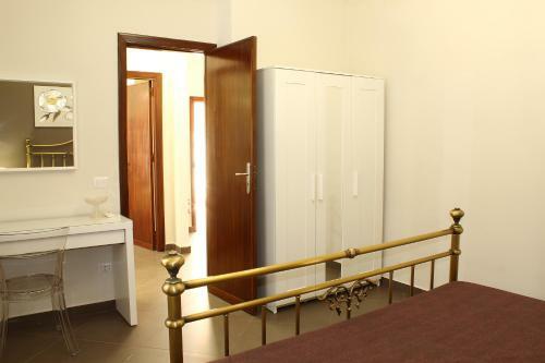 Apartamento Gioia House