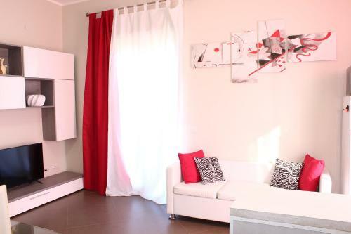 Apartamento Gioia House