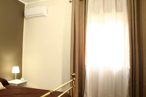 Apartamento Gioia House
