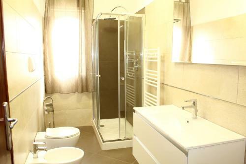 Apartamento Gioia House