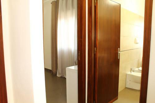 Apartamento Gioia House