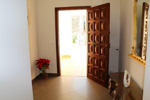 Apartamento Gioia House