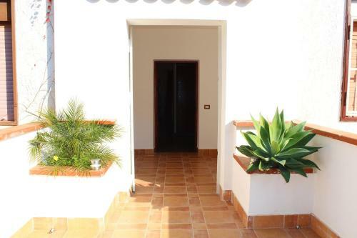 Apartamento Gioia House