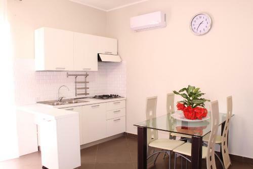 Apartamento Gioia House