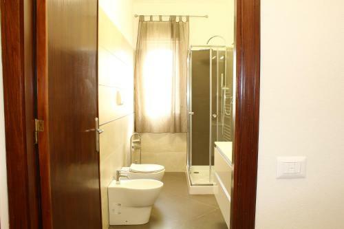 Apartamento Gioia House