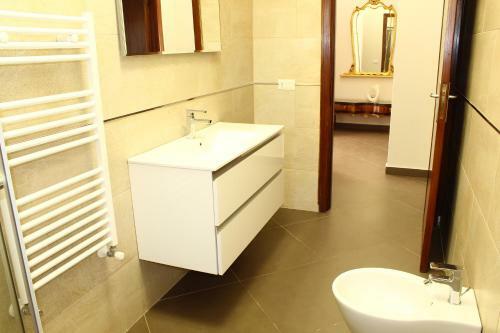 Apartamento Gioia House