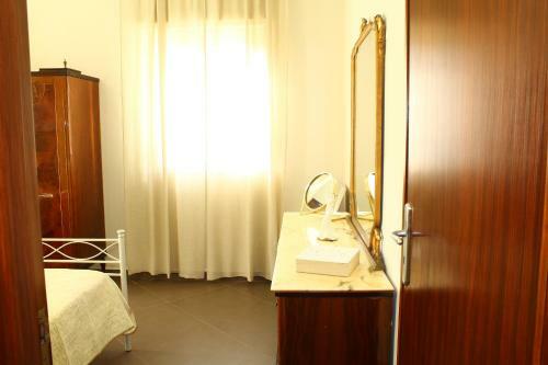 Apartamento Gioia House