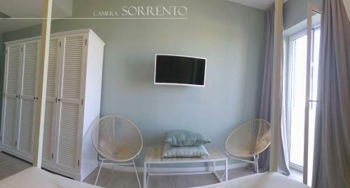 B&B Torre Del Greco