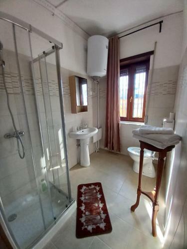 Bed & Breakfast La Via Del Mare