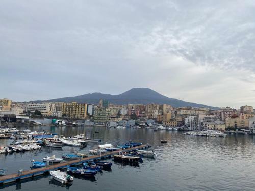 Bed & Breakfast La Via Del Mare
