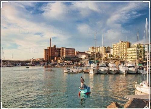 Bed & Breakfast La Via Del Mare