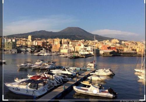 Bed & Breakfast La Via Del Mare