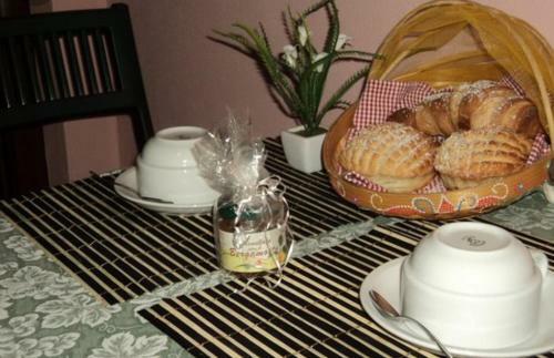 Bed & Breakfast La Via Del Mare