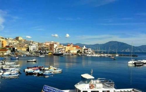 Bed & Breakfast La Via Del Mare