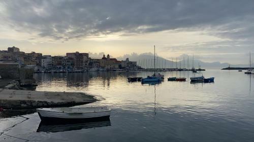 Bed & Breakfast La Via Del Mare