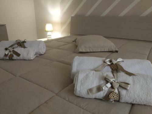 Apartamento Casa Vanna