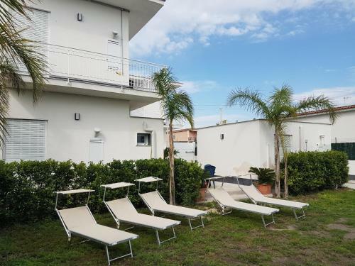 Apartamento B&B Vincenzo