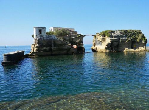 Apartamento B&B Vincenzo