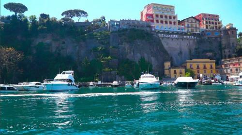 Apartamento B&B Vincenzo