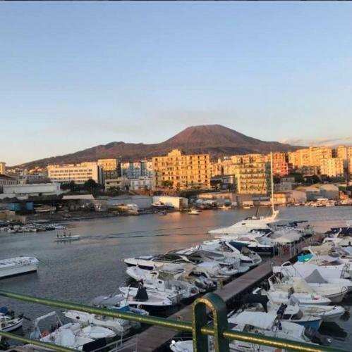 Apartamento B&B Vincenzo