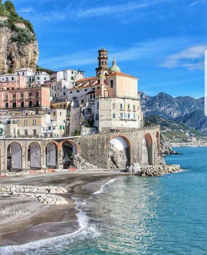 Apartamento B&B Vincenzo