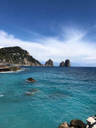 Apartamento B&B Vincenzo