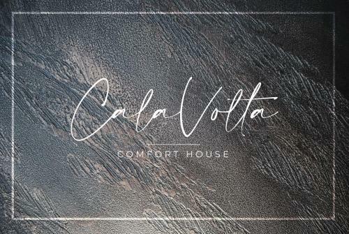 Cala Volta Comfort House