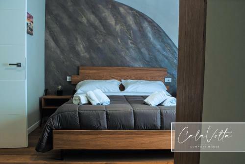 Cala Volta Comfort House