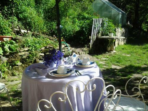 Bed & Breakfast Villatiffany