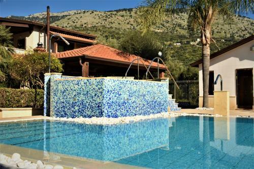 Villa Caterina