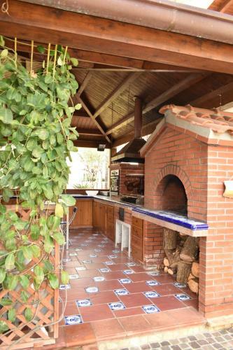 Villa Caterina