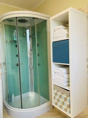 Villa Mastro Oleario 5 Dal Mare 30 Dai Monti