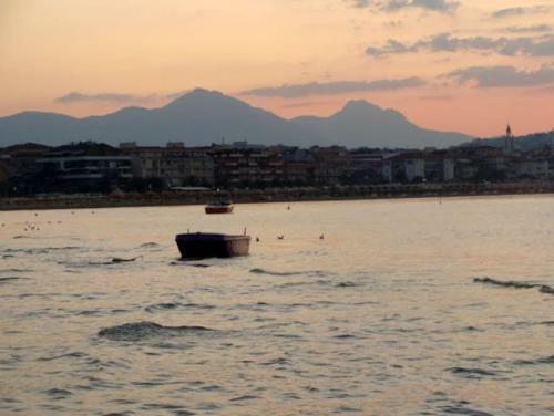 Villa Mastro Oleario 5 Dal Mare 30 Dai Monti