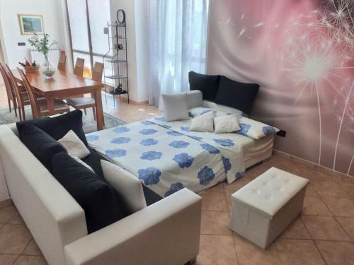 Villa Mastro Oleario 5 Dal Mare 30 Dai Monti