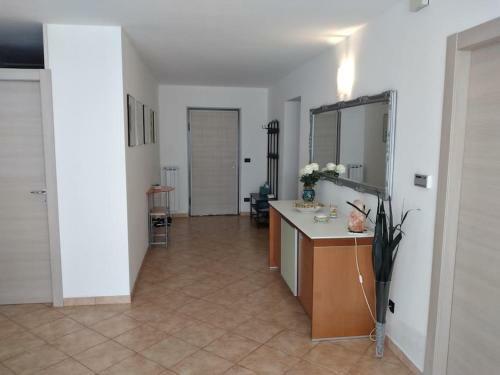 Villa Mastro Oleario 5 Dal Mare 30 Dai Monti