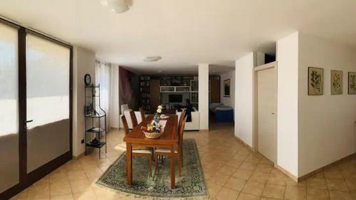 Villa Mastro Oleario 5 Dal Mare 30 Dai Monti
