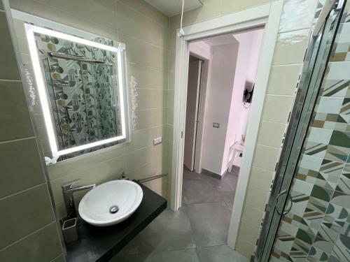 Apartamento Villa Aura