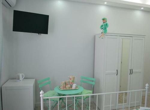 Bed & Breakfast Casa Torrese