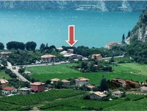 Apartamento Torbole Lake Front