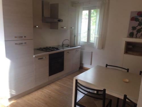 Apartamento Torbole Lake Front