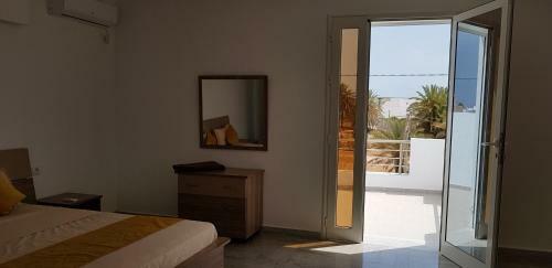 Villa Aline Lagune Djerba