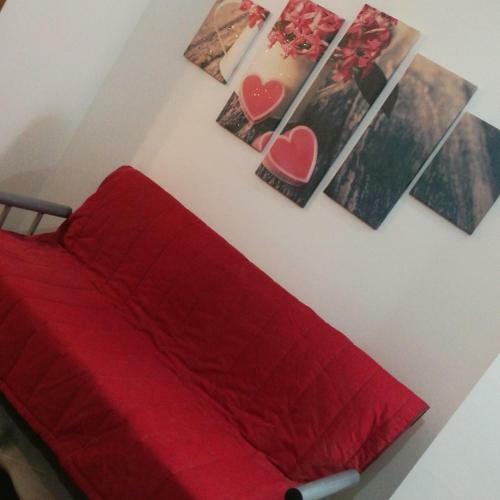 Apartamento Fiume
