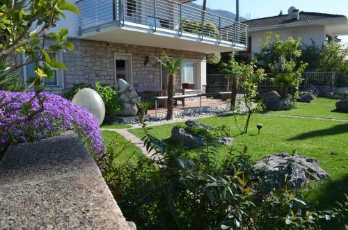 Apartamento Ospitalit� In Zona Panoramica
