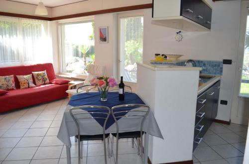 Apartamento Ospitalit� In Zona Panoramica