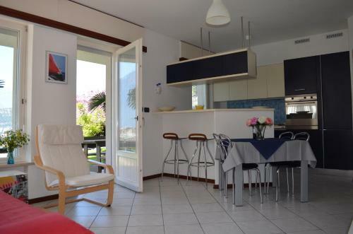 Apartamento Ospitalit� In Zona Panoramica