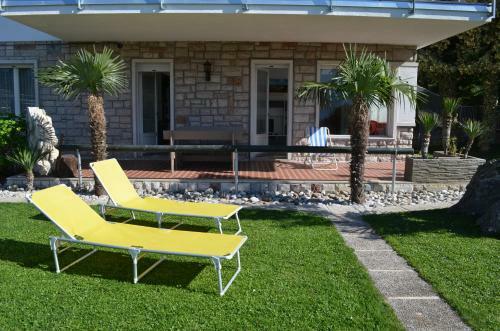 Apartamento Ospitalit� In Zona Panoramica