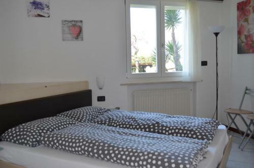 Apartamento Ospitalit� In Zona Panoramica