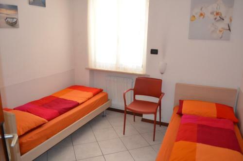 Apartamento Ospitalit� In Zona Panoramica